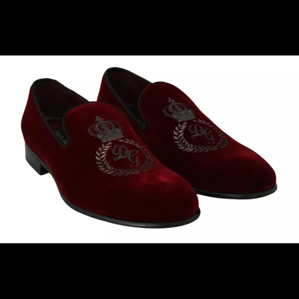 Dolce & Gabbana loafers